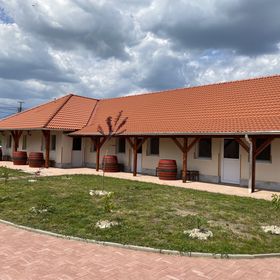 Tisza-i Apartmanok Tiszafüred