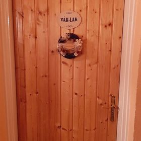 Vár-Lak Apartman Kőszeg