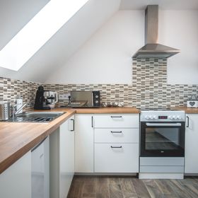 Pataky Apartmanok Veszprém