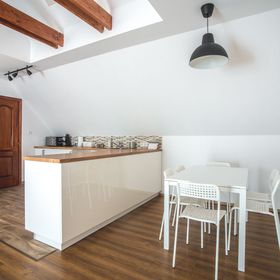 Pataky Apartmanok Veszprém