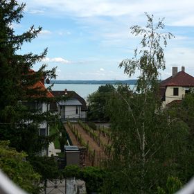 Ilonka Villa Balatonfüred