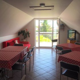 Ilonka Villa Balatonfüred