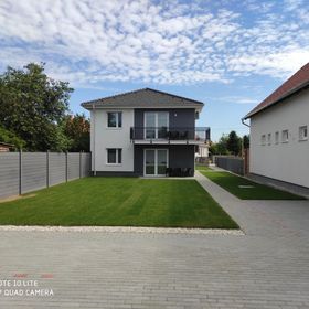 Sweet Home Apartments Sárvár