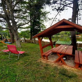 Nyúlzug-lak Vendégház Szarvas