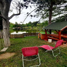 Nyúlzug-lak Vendégház Szarvas