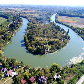 Nyúlzug-lak Vendégház Szarvas