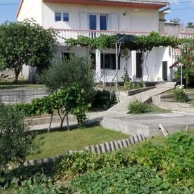 Apartman Tomić Rtina