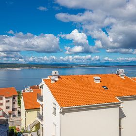 Apartmani Milkica Crikvenica