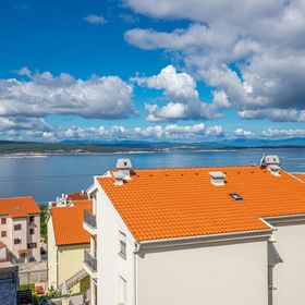 Apartmani Milkica Crikvenica