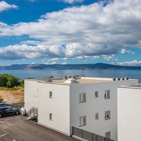 Apartmani Milkica Crikvenica