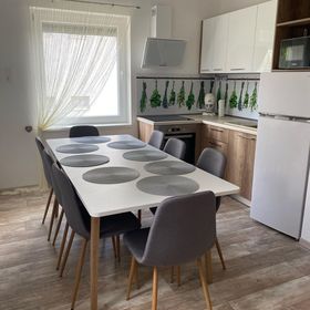 BB Vendégház Villány