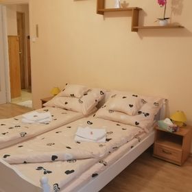 Natasa Apartman Orosháza