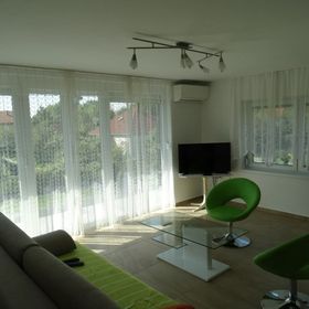 Tulipán Vendégház Balatonberény