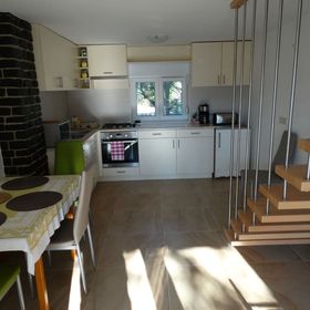 Tulipán Vendégház Balatonberény