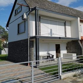 Tulipán Vendégház Balatonberény