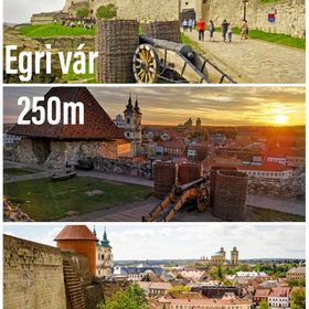 Mi Casa Vendégház Eger