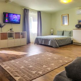 Mi Casa Vendégház Eger