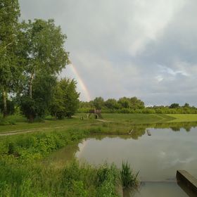 Joó-Lak Vendégház Kisköre