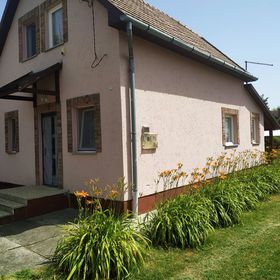 Joó-Lak Vendégház Kisköre