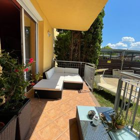 Pippo Summer Home Apartman Siófok