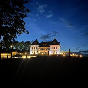 Ház a tónál Vendégház Pétervására