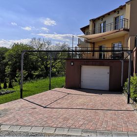 Fecske Apartman Csopak