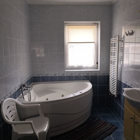 Fecske Apartman Csopak