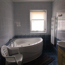 Fecske Apartman Csopak