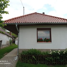 Anna Vendégház Bodajk