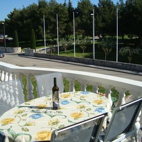 Apartman Carmen Crveni Vrh