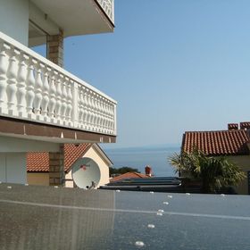 Apartman Carmen Crveni Vrh