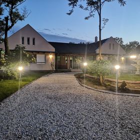 Pitypang Vendégház Kiskunfélegyháza