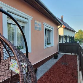 Dóra Vendégház Poroszló