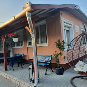 Dóra Vendégház Poroszló