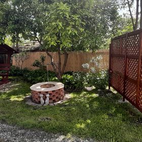 Anna Vendégház Tiszanána