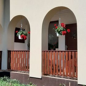 Anna Vendégház Tiszanána