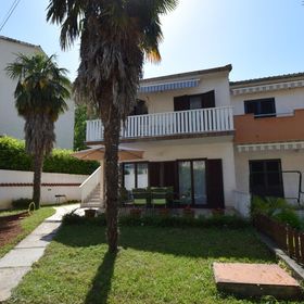 Apartment Lorela Malinska