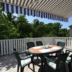 Apartment Lorela Malinska