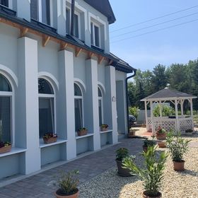 Hanna Vendégház Balatonfenyves