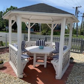 Hanna Vendégház Balatonfenyves