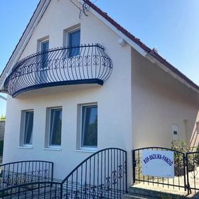 Bazilika Inn Apartman Tarcal