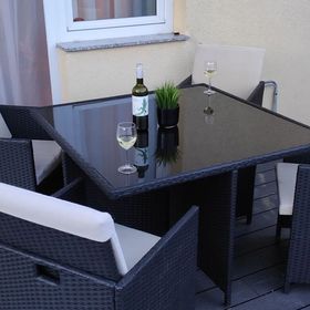 BBBB Resort Apartman Zalakaros