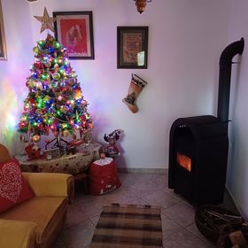 Tulipán Vendégház Bodony