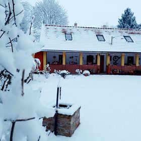Tulipán Vendégház Bodony