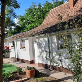 Relax Time Vidéken Kiskunhalas