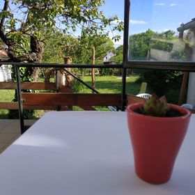 Primavera Vendégház Keszthely