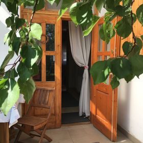 Primavera Vendégház Keszthely