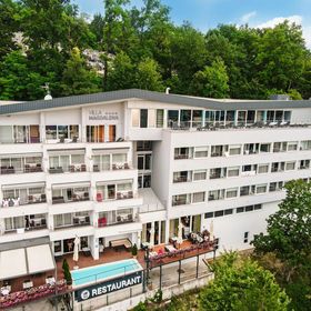 Wellness Hotel Villa Magdalena Krapinske Toplice