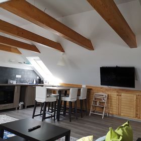 Dokk Apartman Balatonalmádi