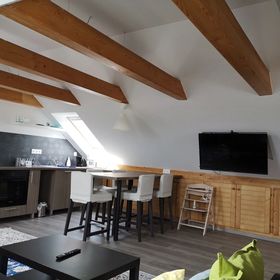 Dokk Apartman Balatonalmádi
